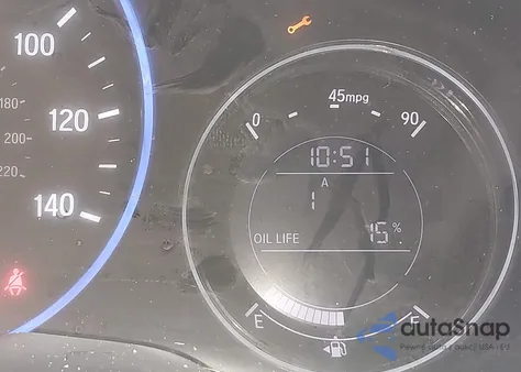 2019 Honda Hr-V Lx from USA, damaged, VIN 3CZRU5H37KG703482